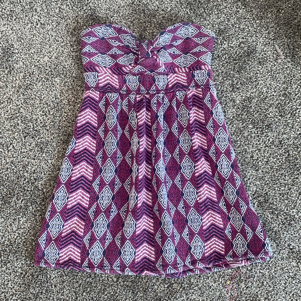Summer dress